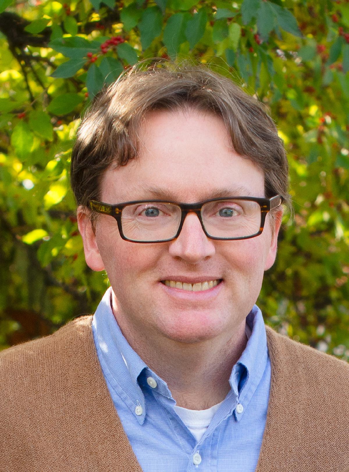 Agent Jeff Klos