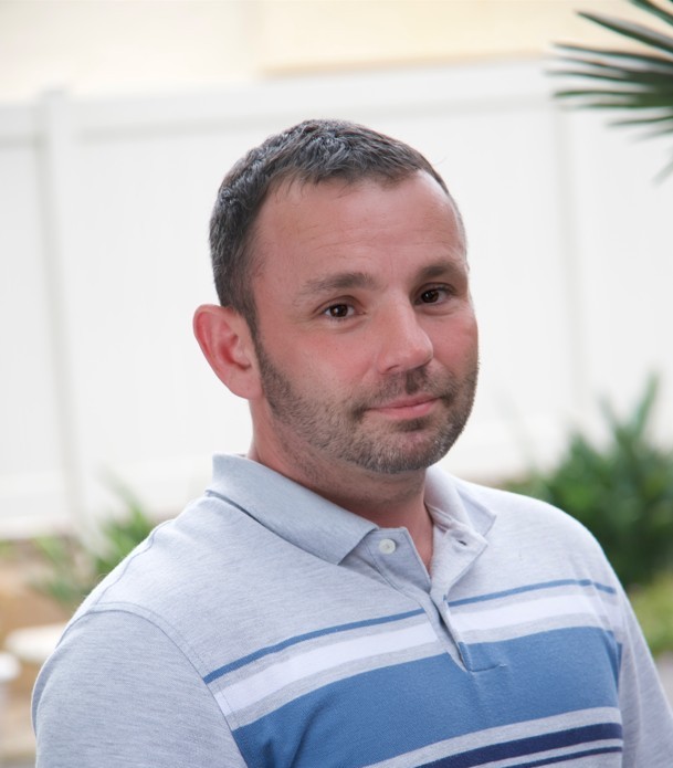 Agent Kevin Conte