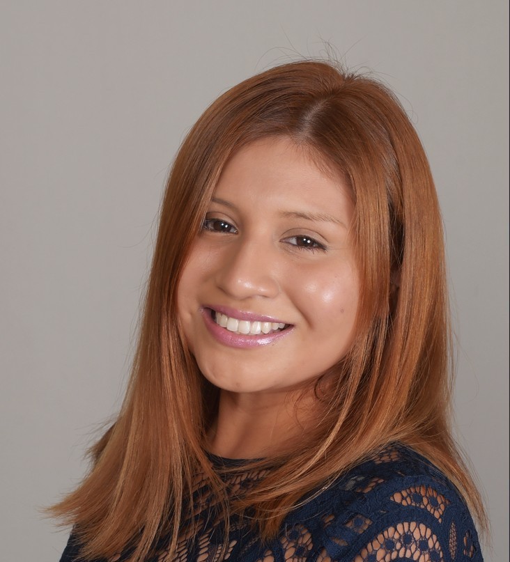 Agent Jennifer Sanchez