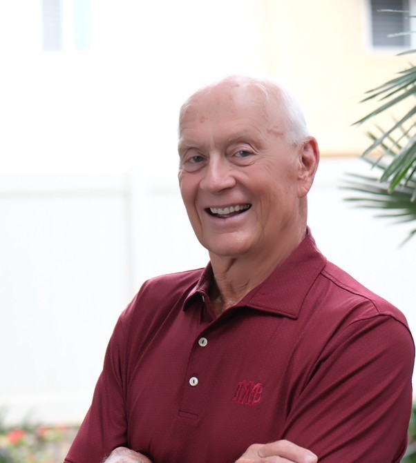 Agent Michael Dyer, CCIM