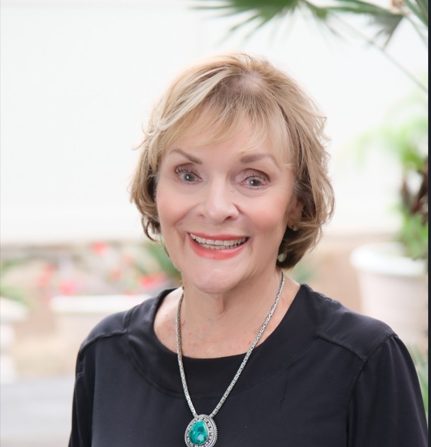 Agent Joyce Doherty
