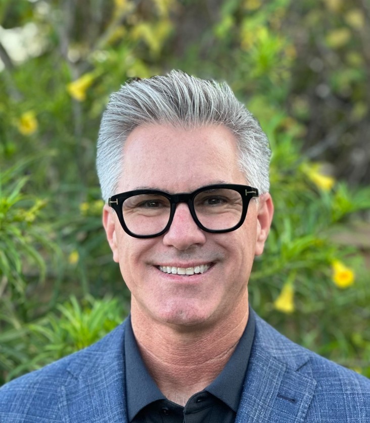 Agent Scott Endres