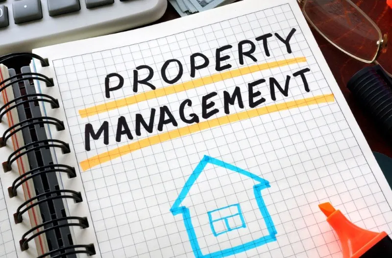 Property Management callout