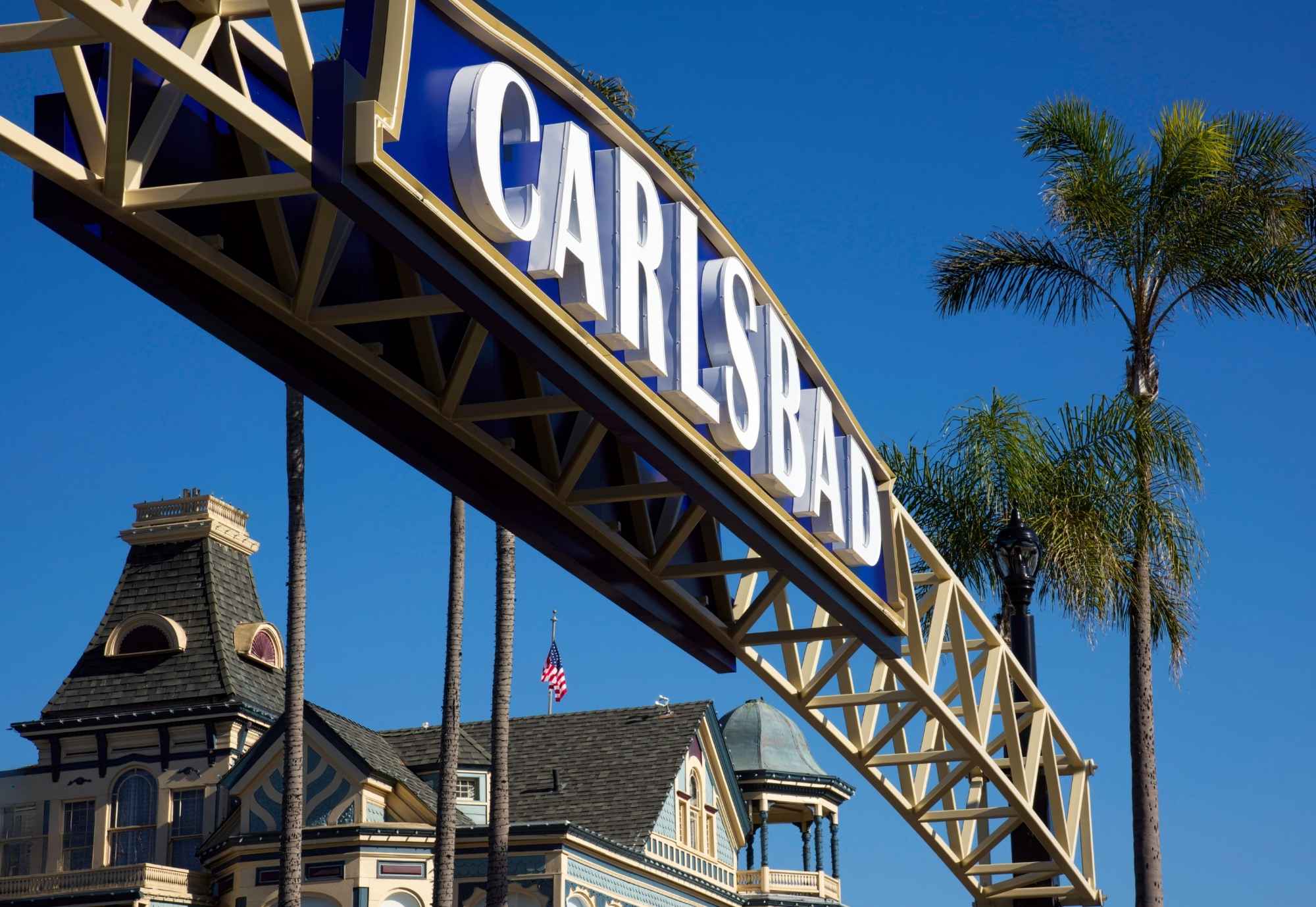 Thing To Do Carlsbad