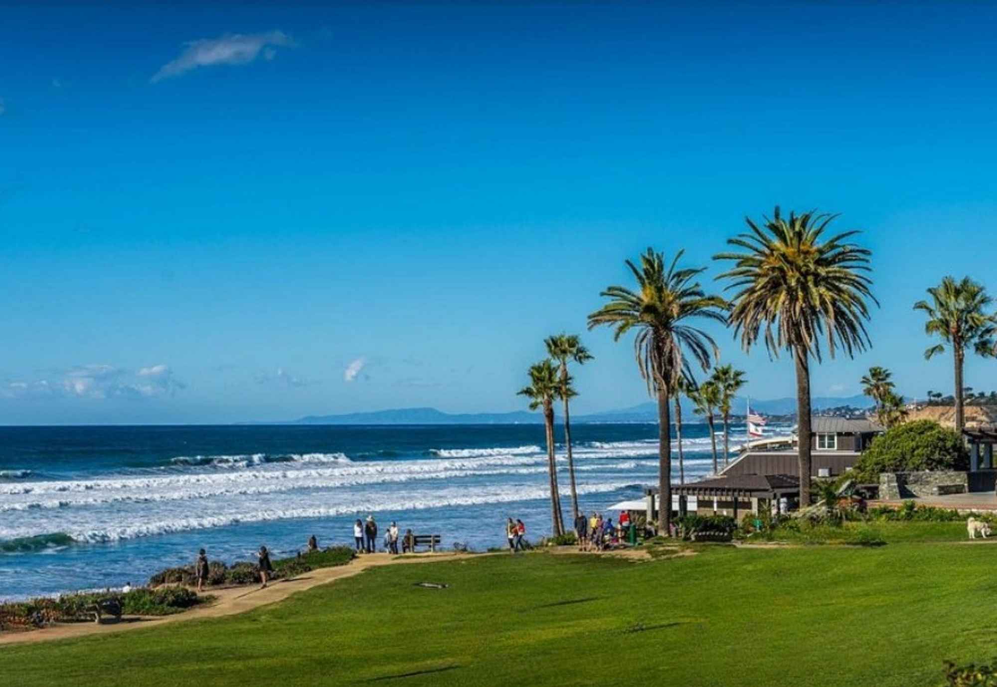 Thing To Do Del Mar