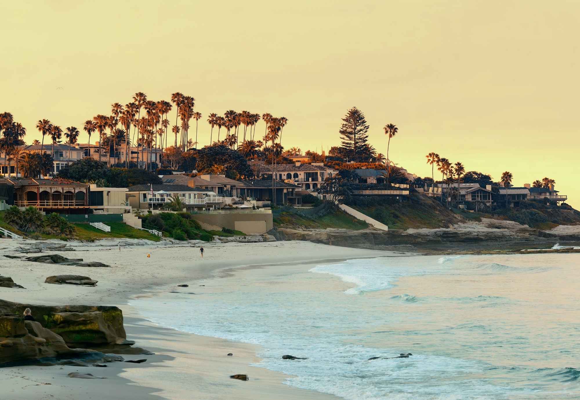 Thing To Do La Jolla