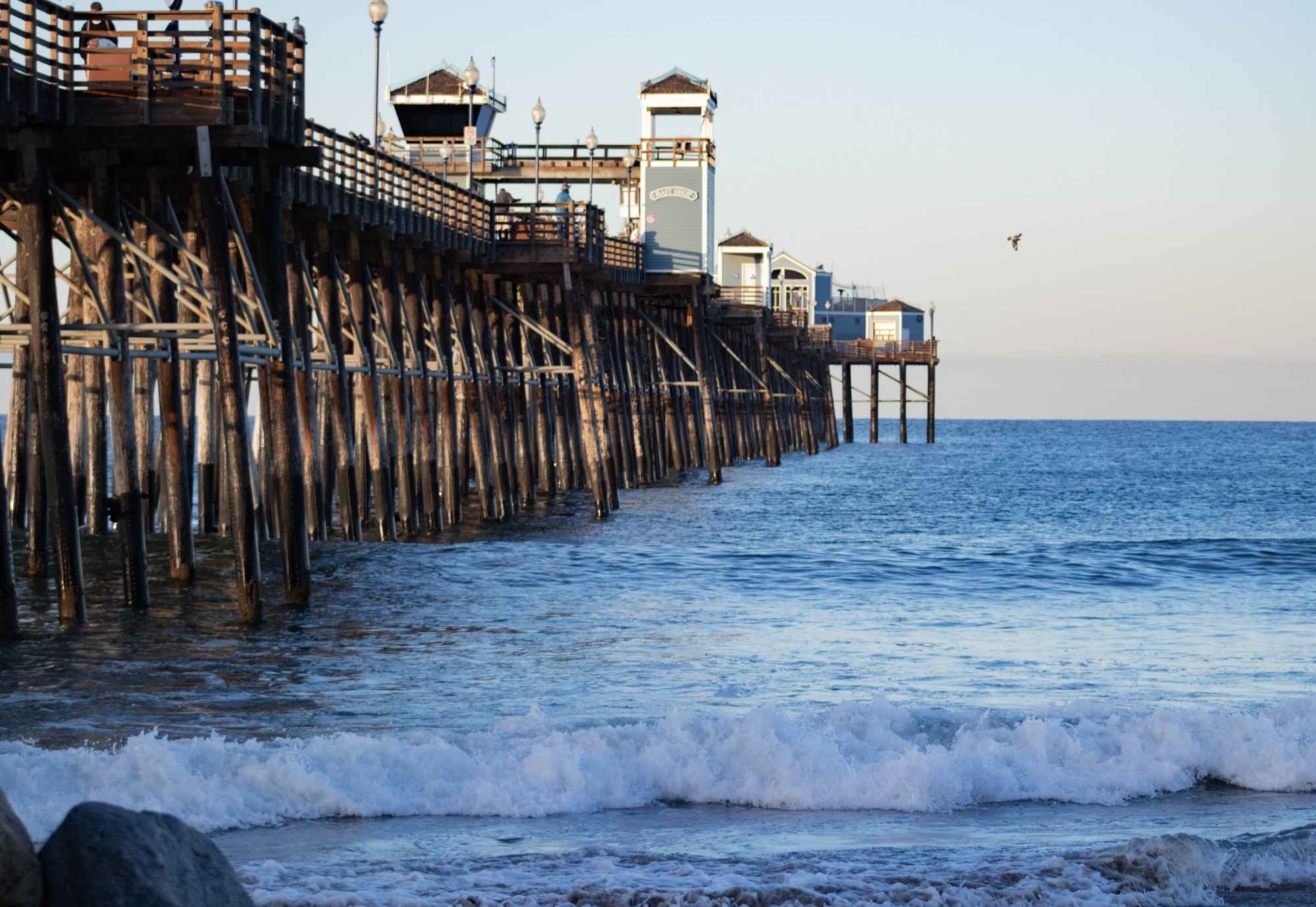 Thing To Do Oceanside